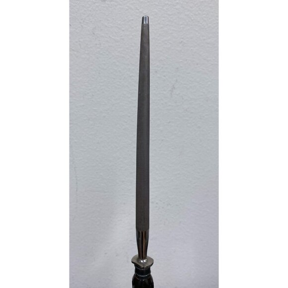 Set of Universal‎ Resistain Serving Knife & Fork with Sharpener! 1 - Picture 5 of 7